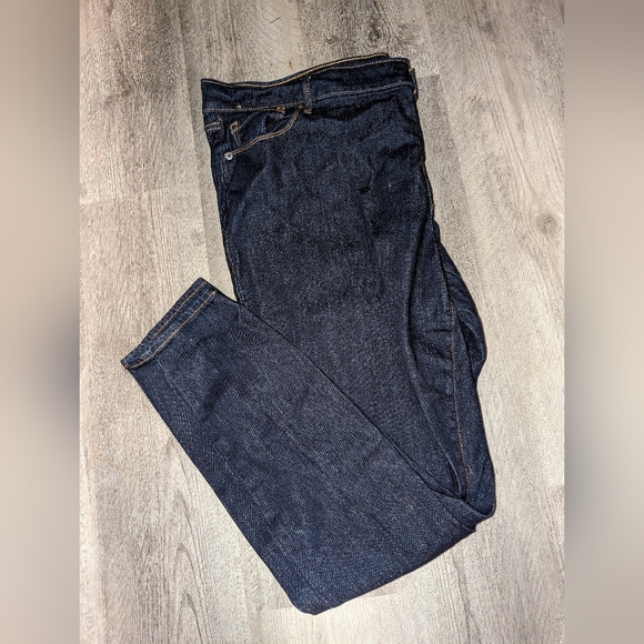 NWOT Old Navy Pop Icon Skinny Jeans - Picture 2 of 5